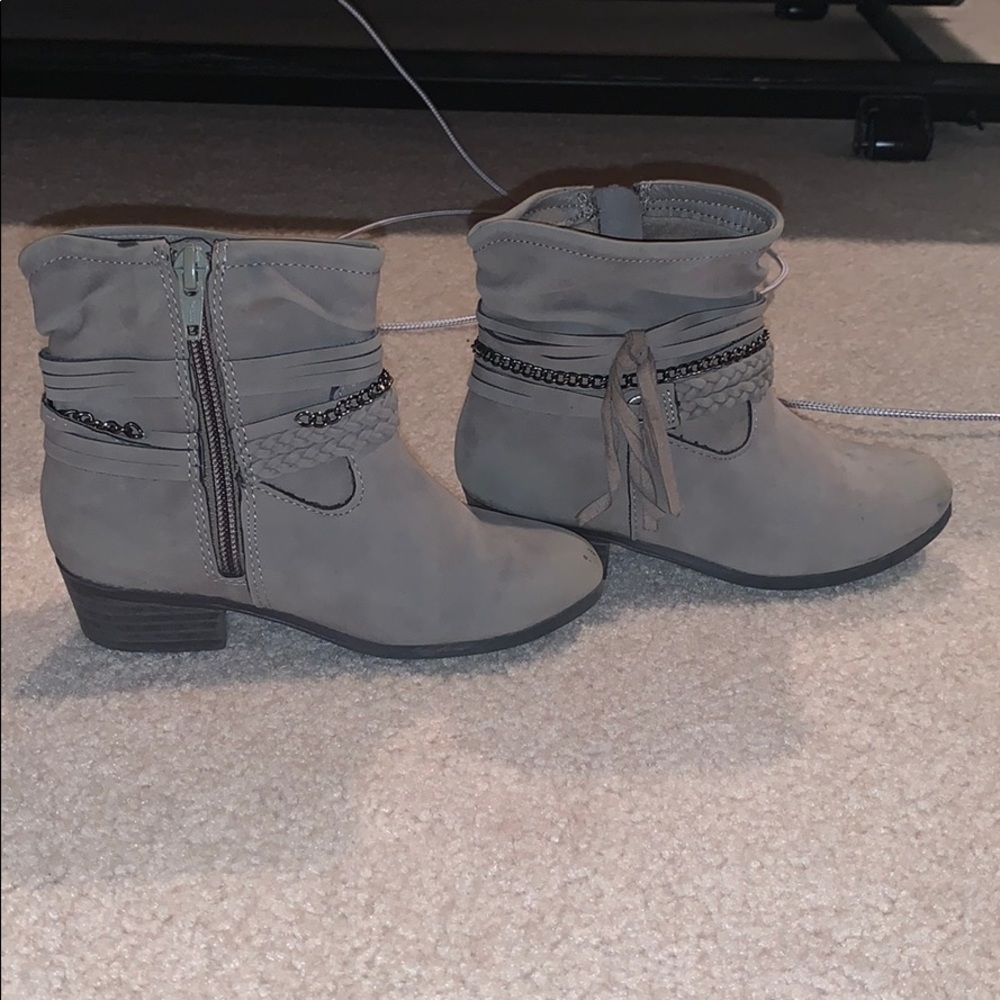 kids boots
